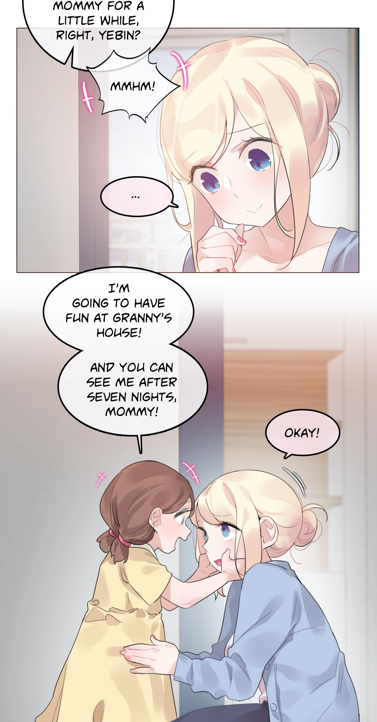 A Pervert