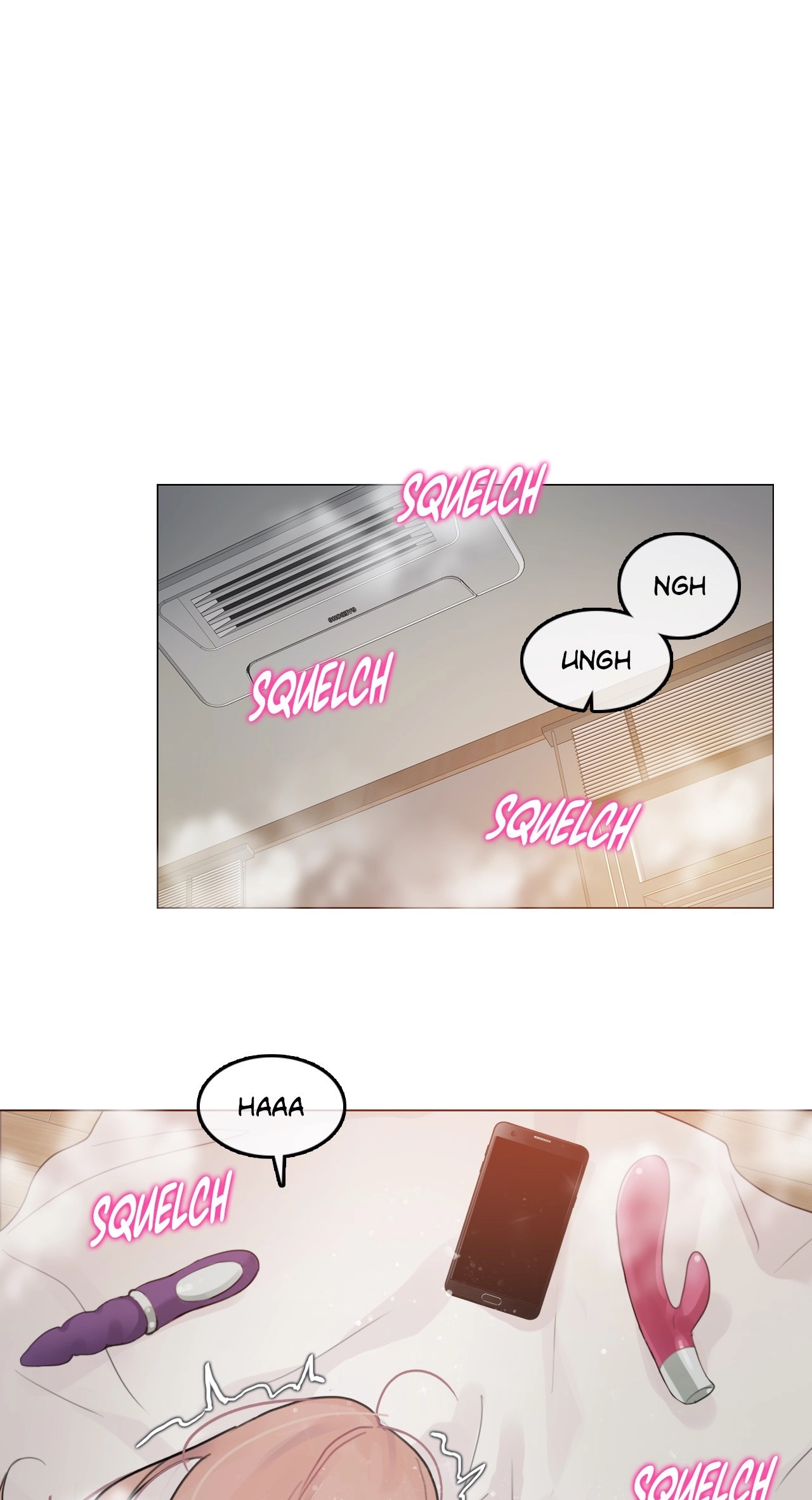 A Pervert
