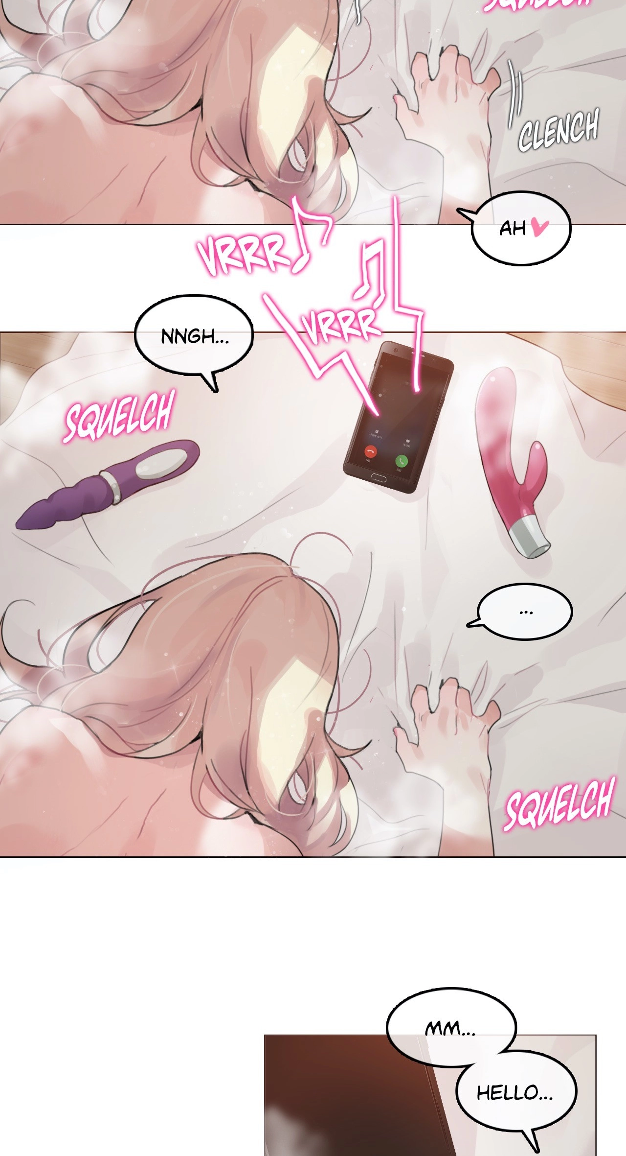 A Pervert