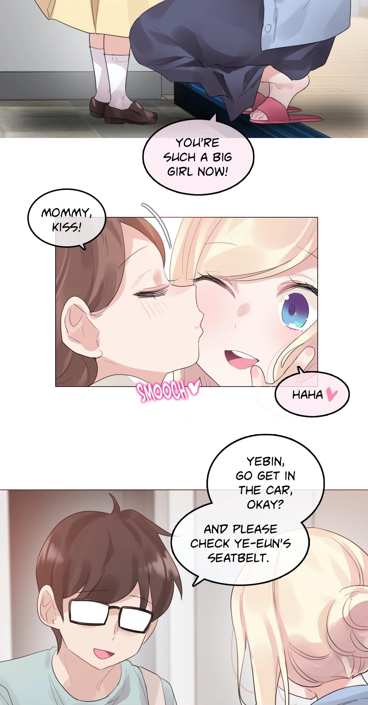 A Pervert