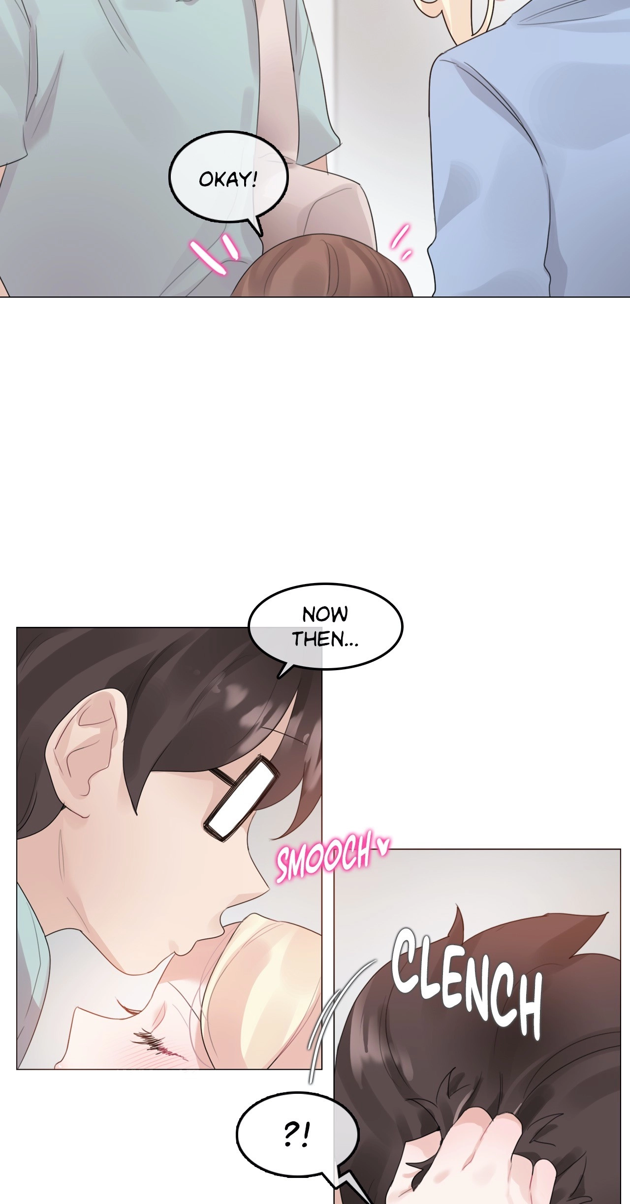 A Pervert