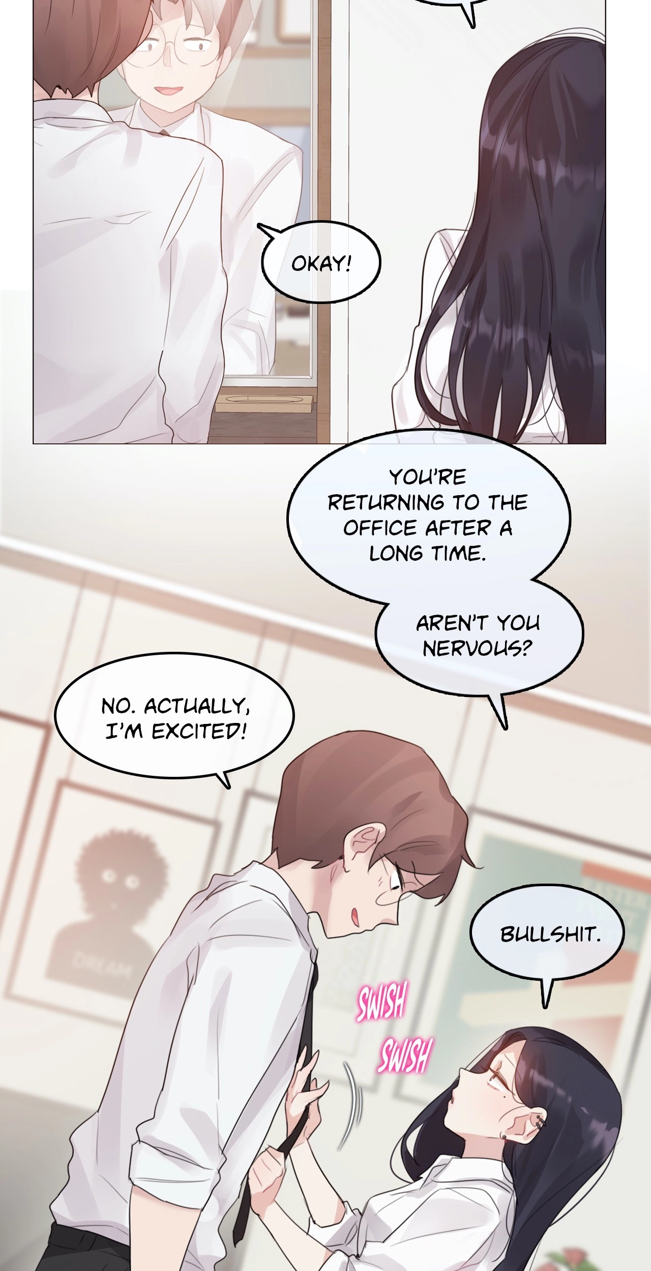 A Pervert