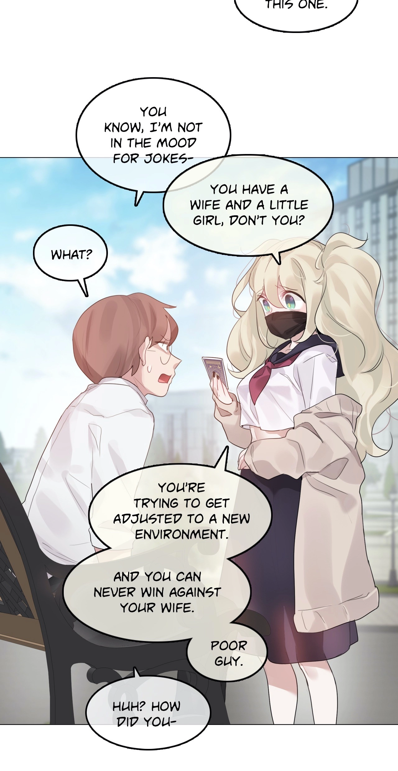 A Pervert