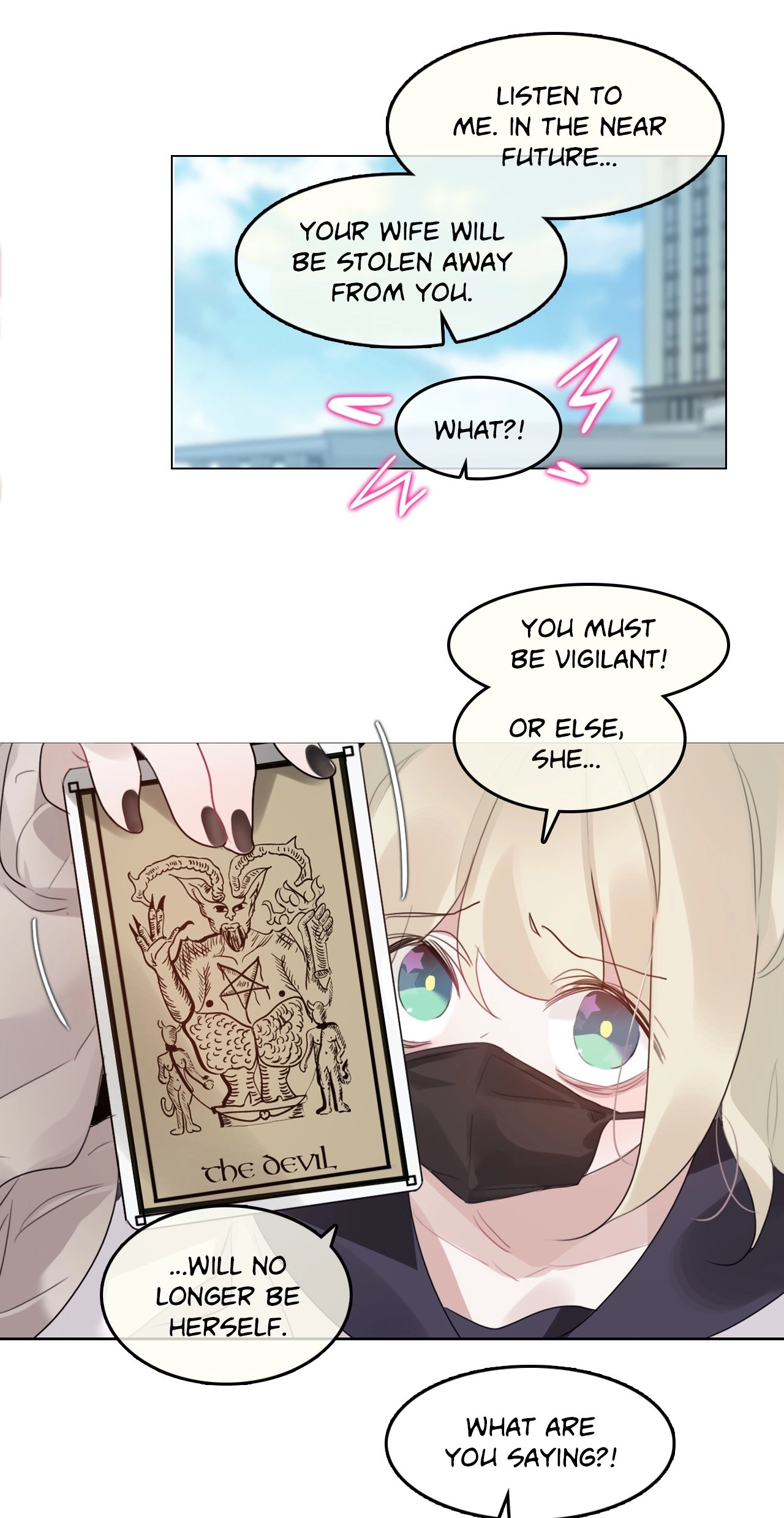 A Pervert