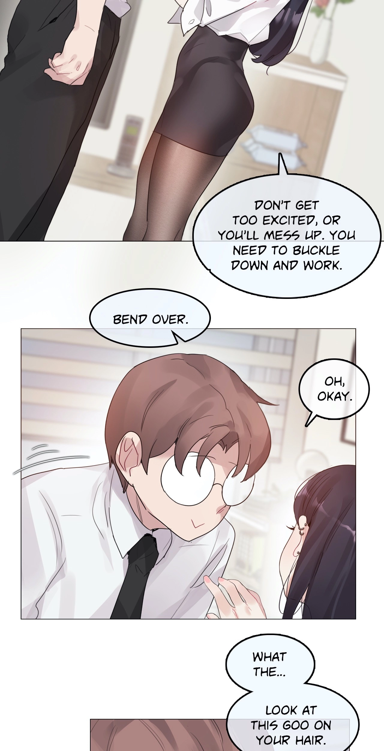 A Pervert