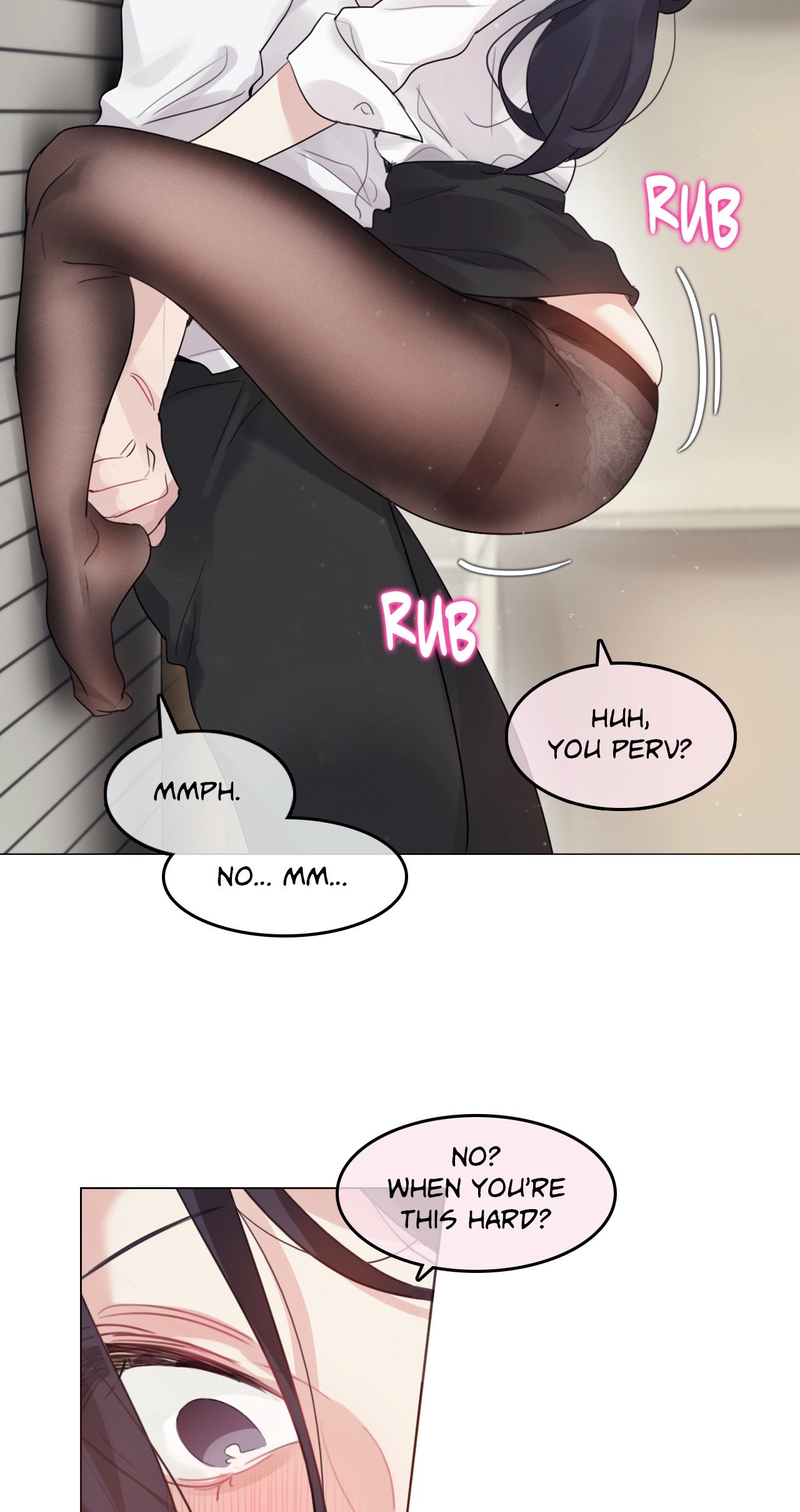 A Pervert