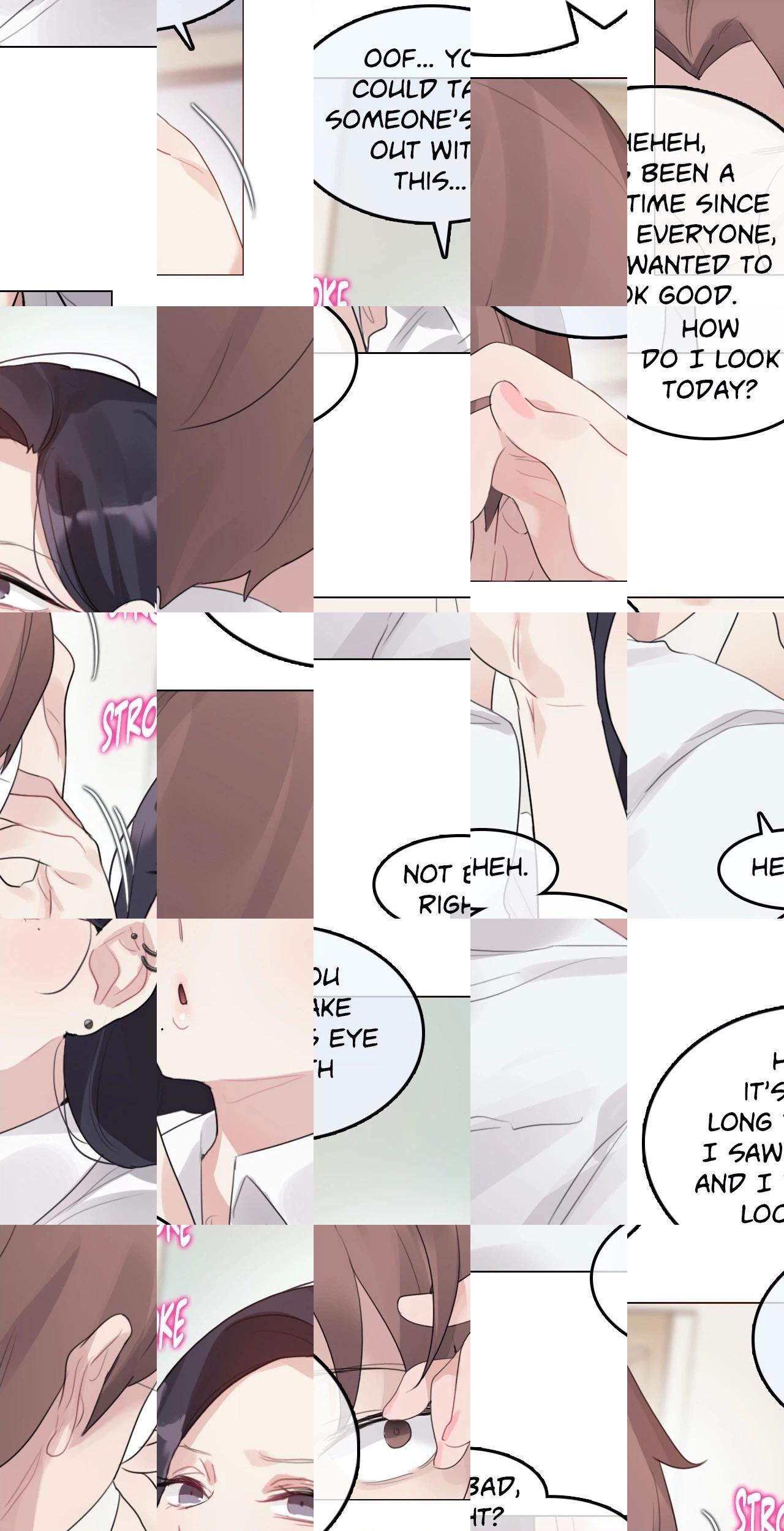 A Pervert