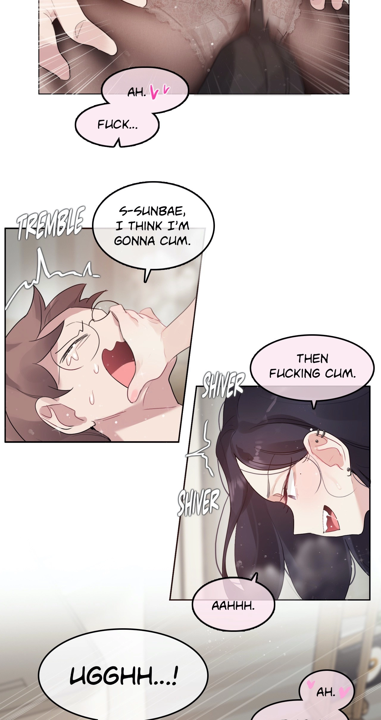 A Pervert