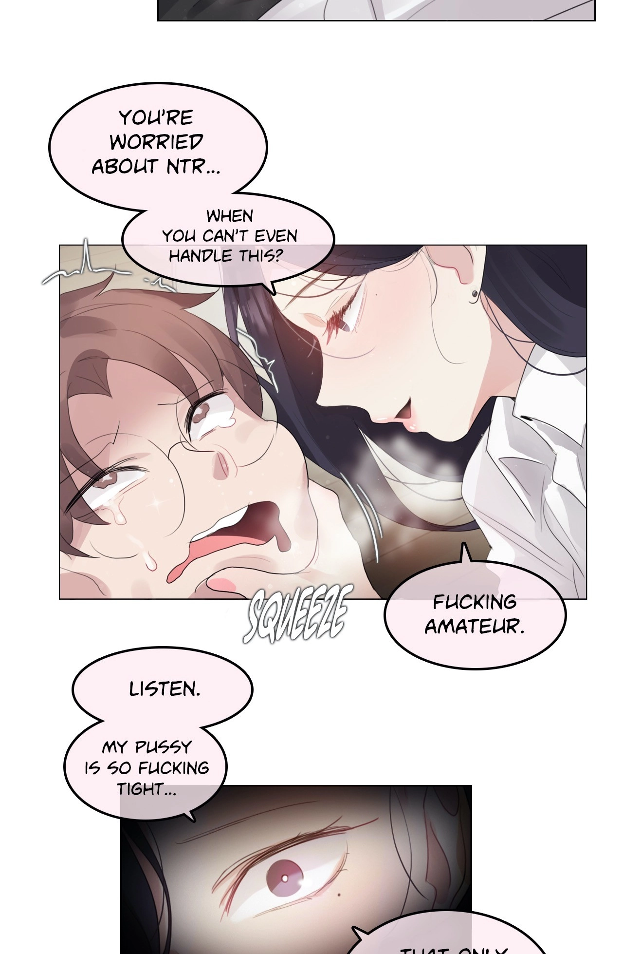A Pervert