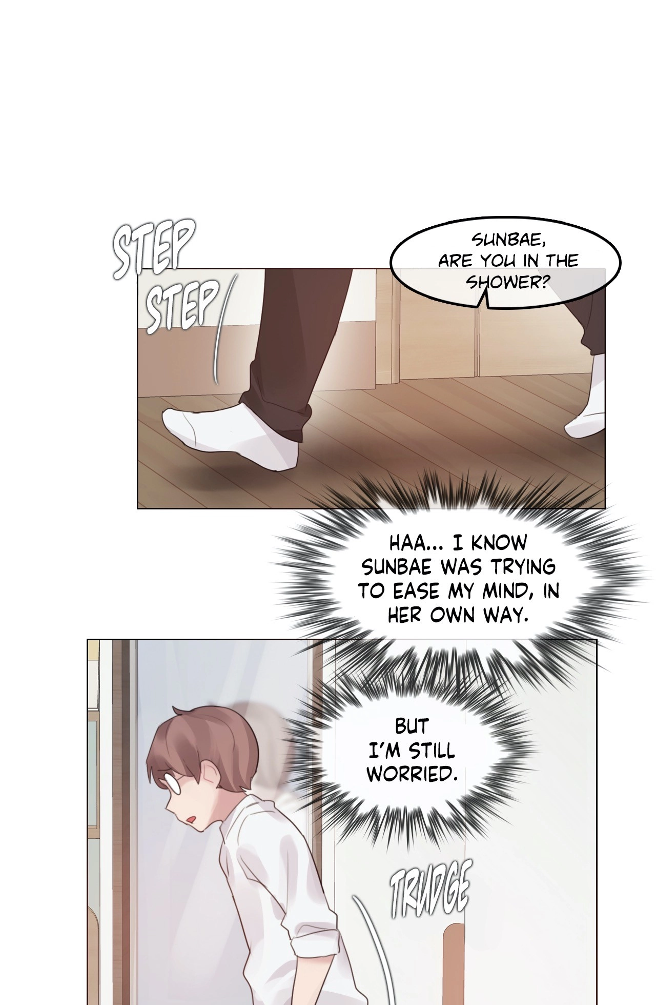 A Pervert