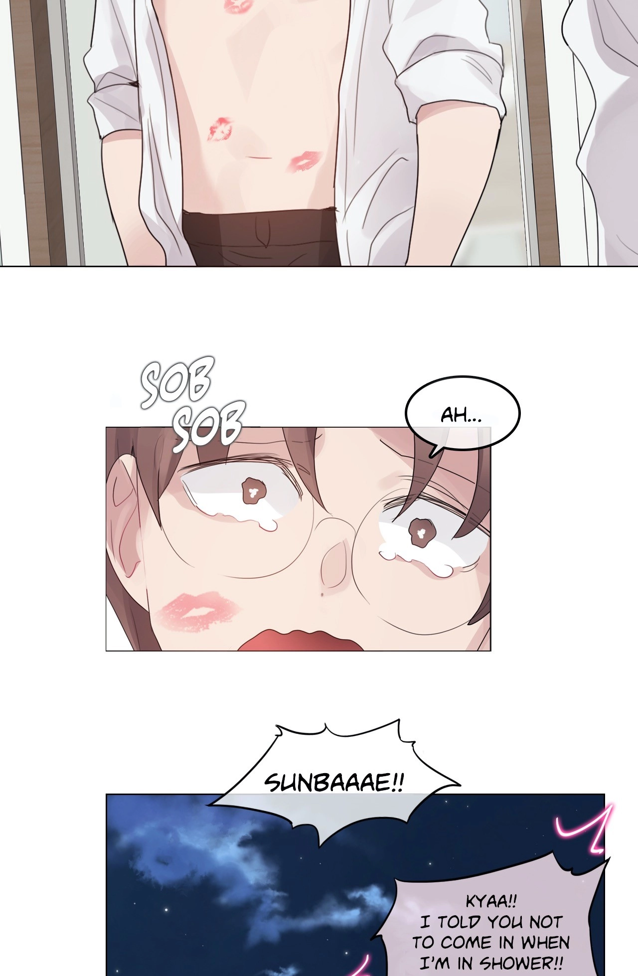 A Pervert