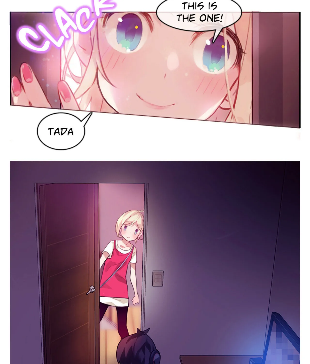 A Pervert