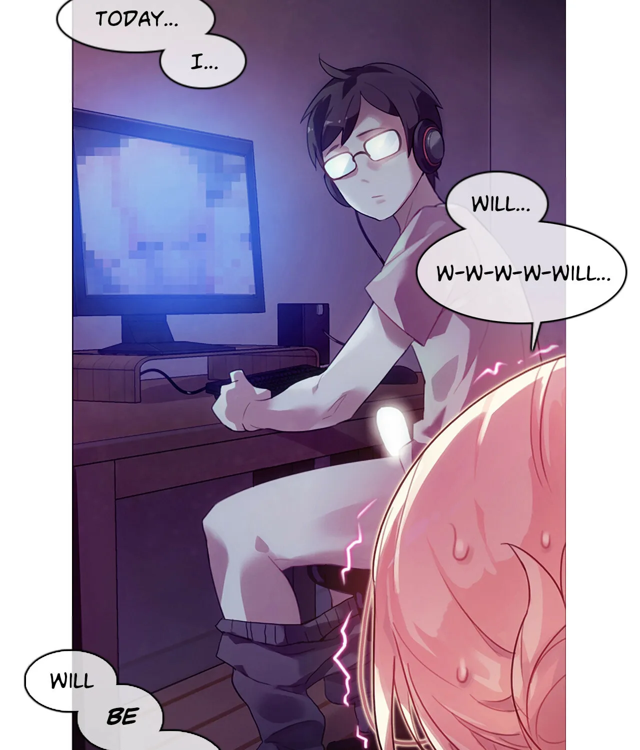 A Pervert