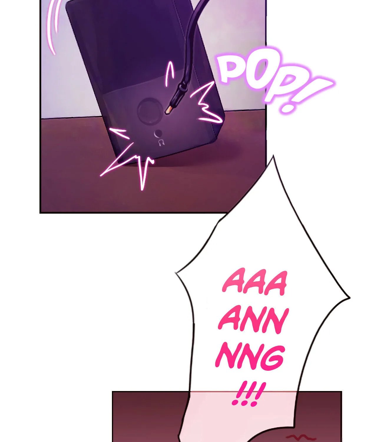 A Pervert