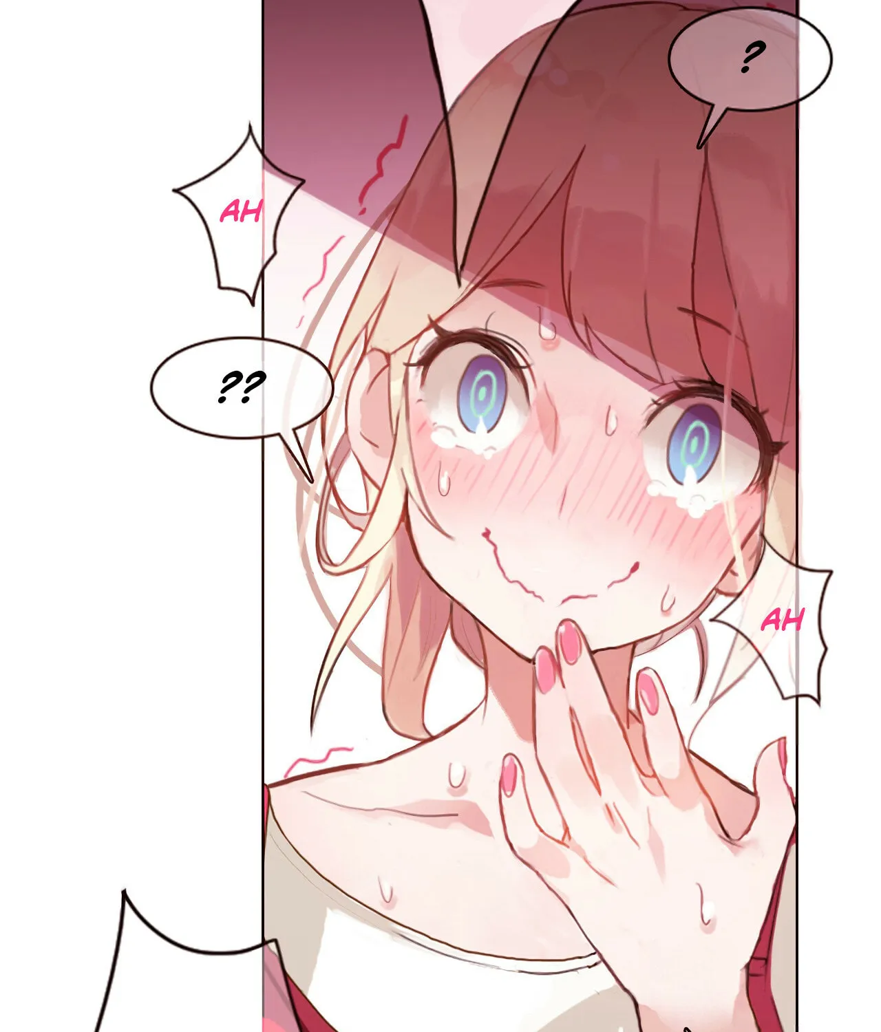 A Pervert