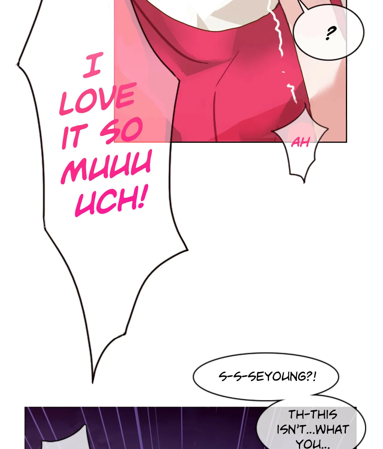 A Pervert