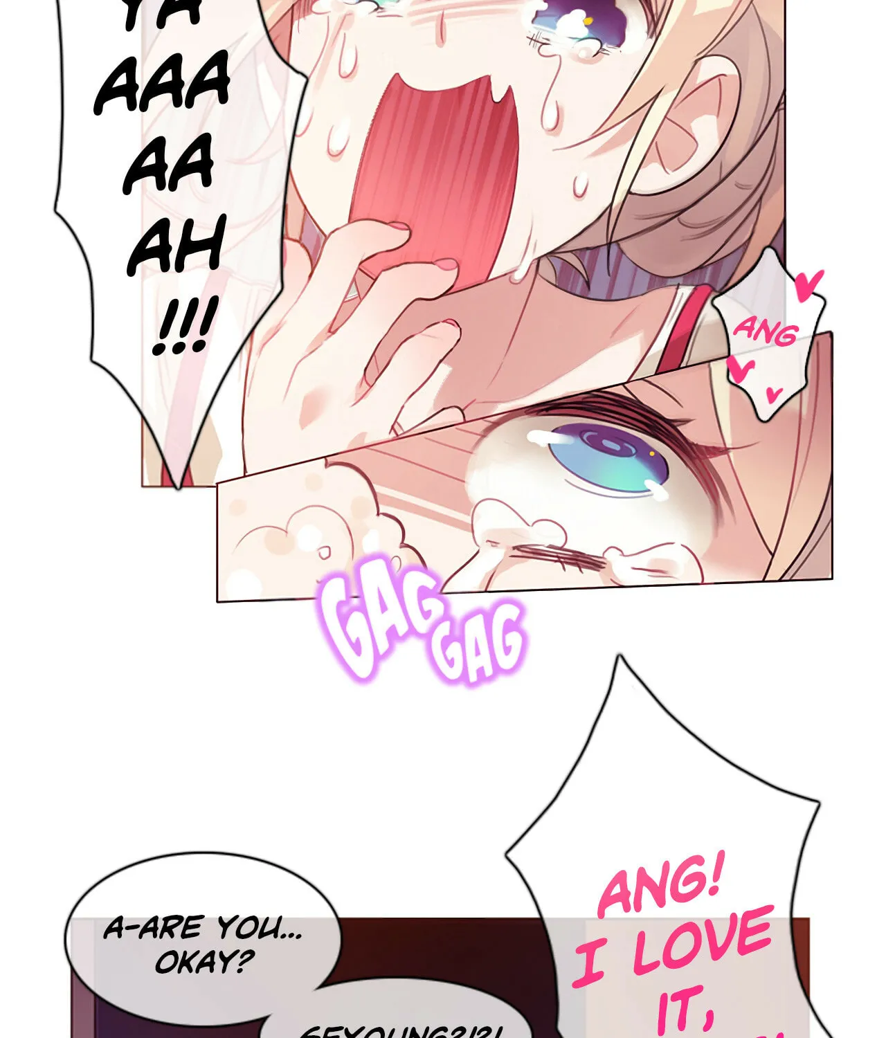 A Pervert