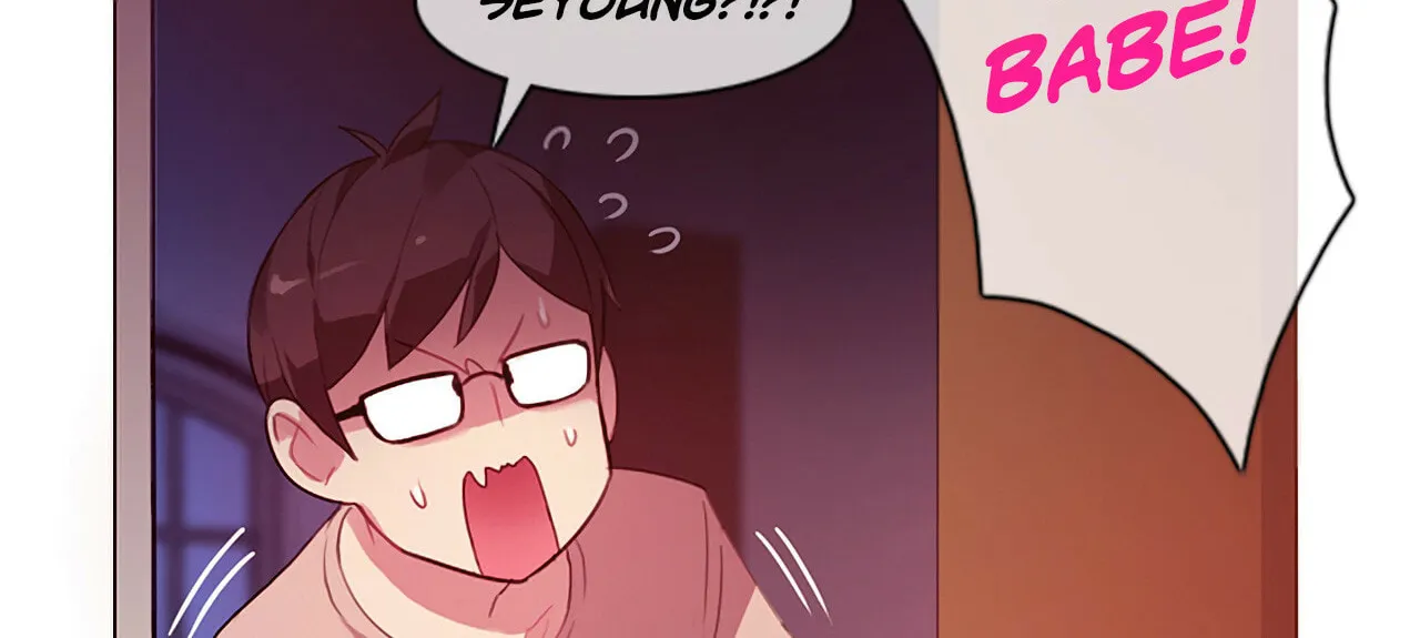 A Pervert
