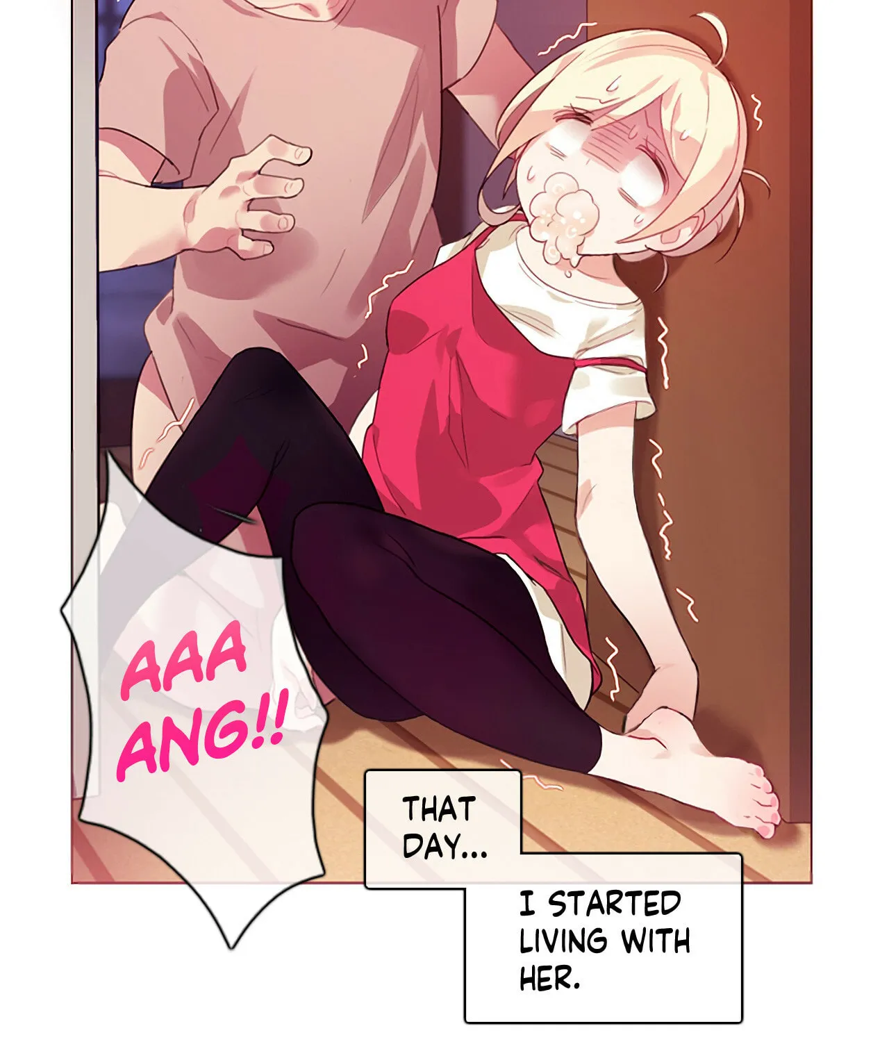 A Pervert