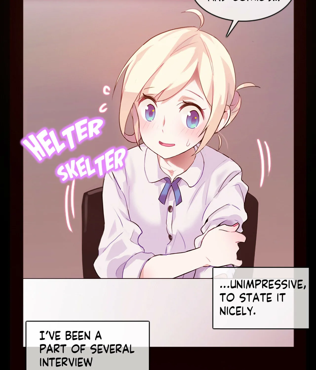 A Pervert