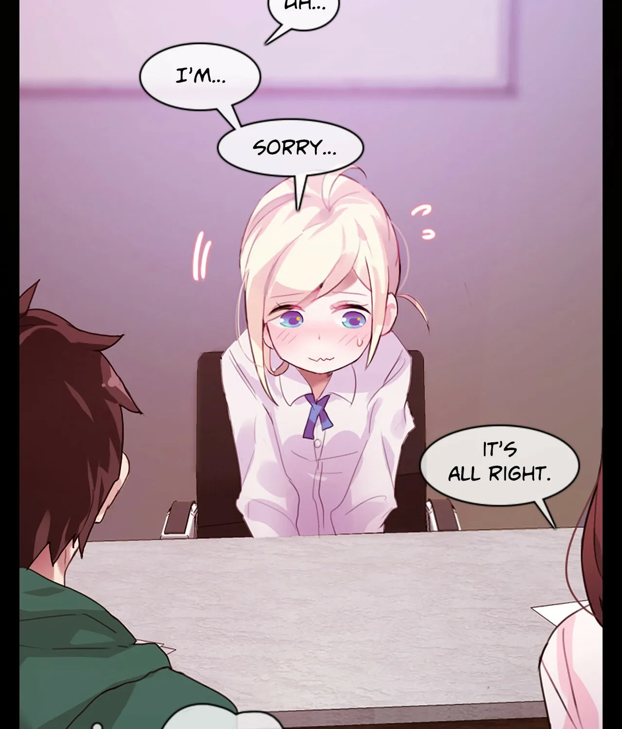 A Pervert