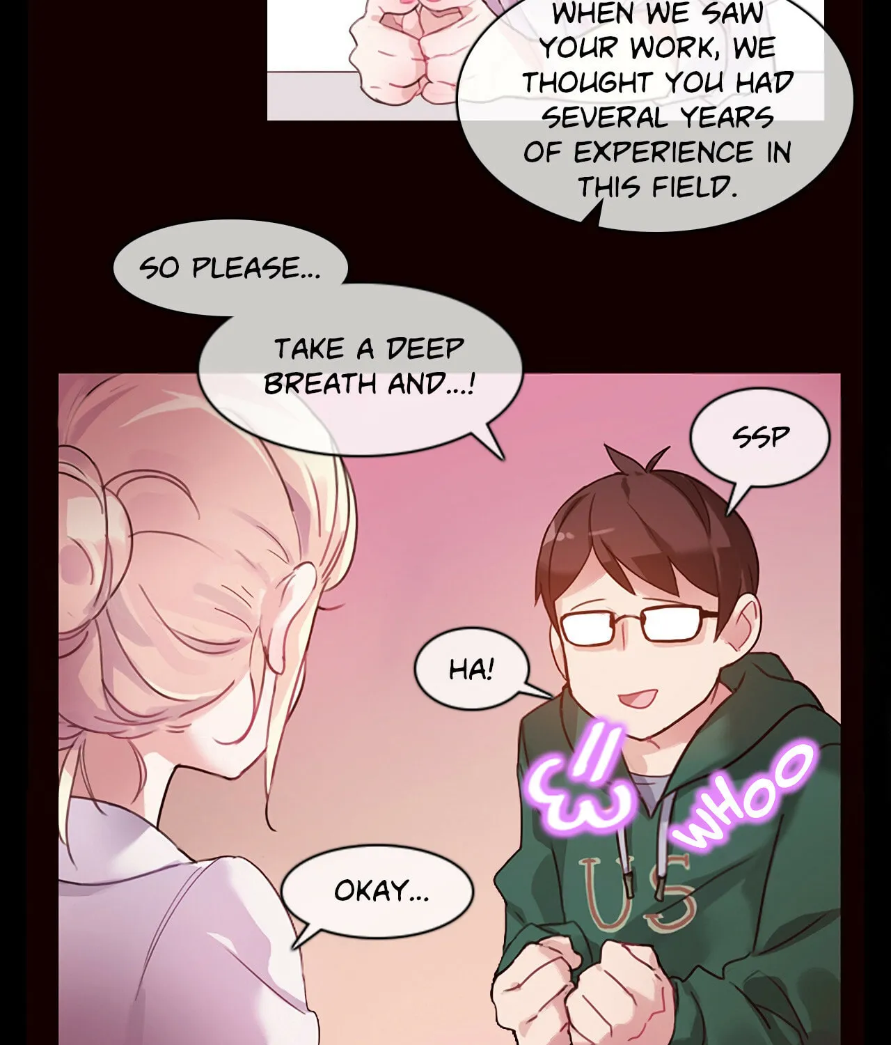 A Pervert