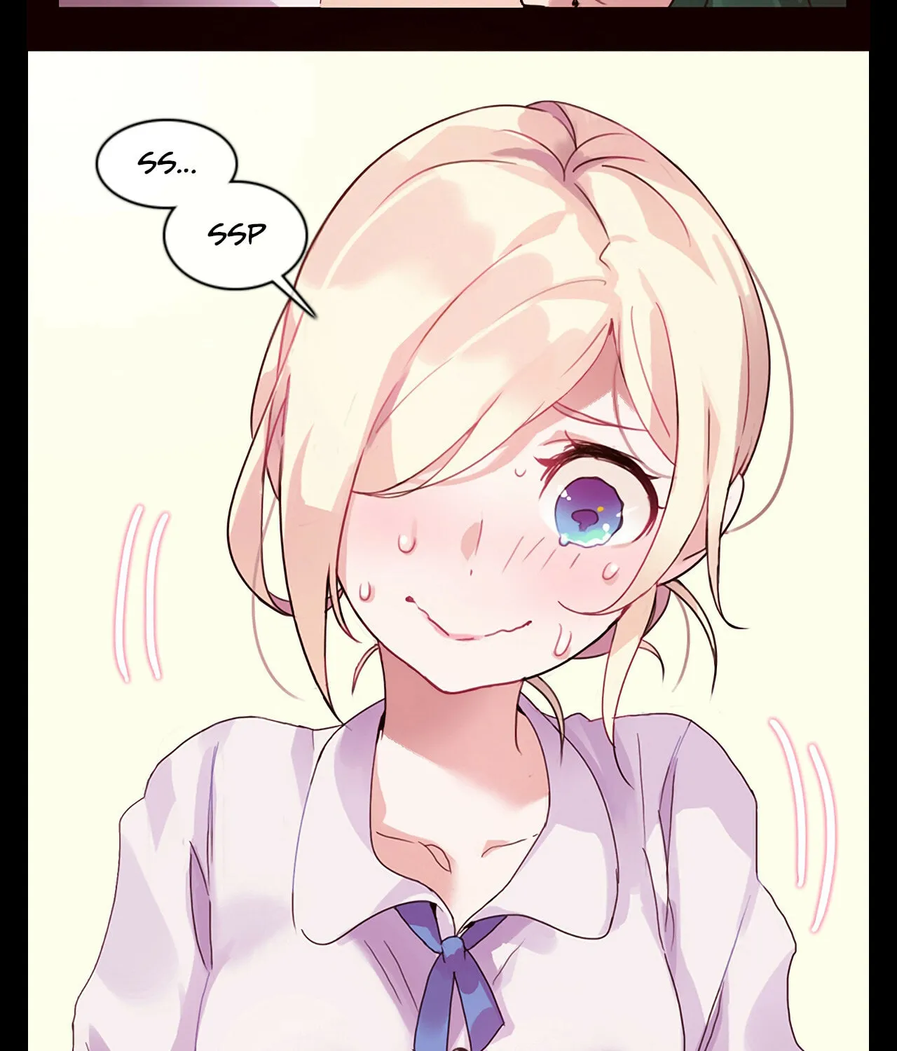 A Pervert
