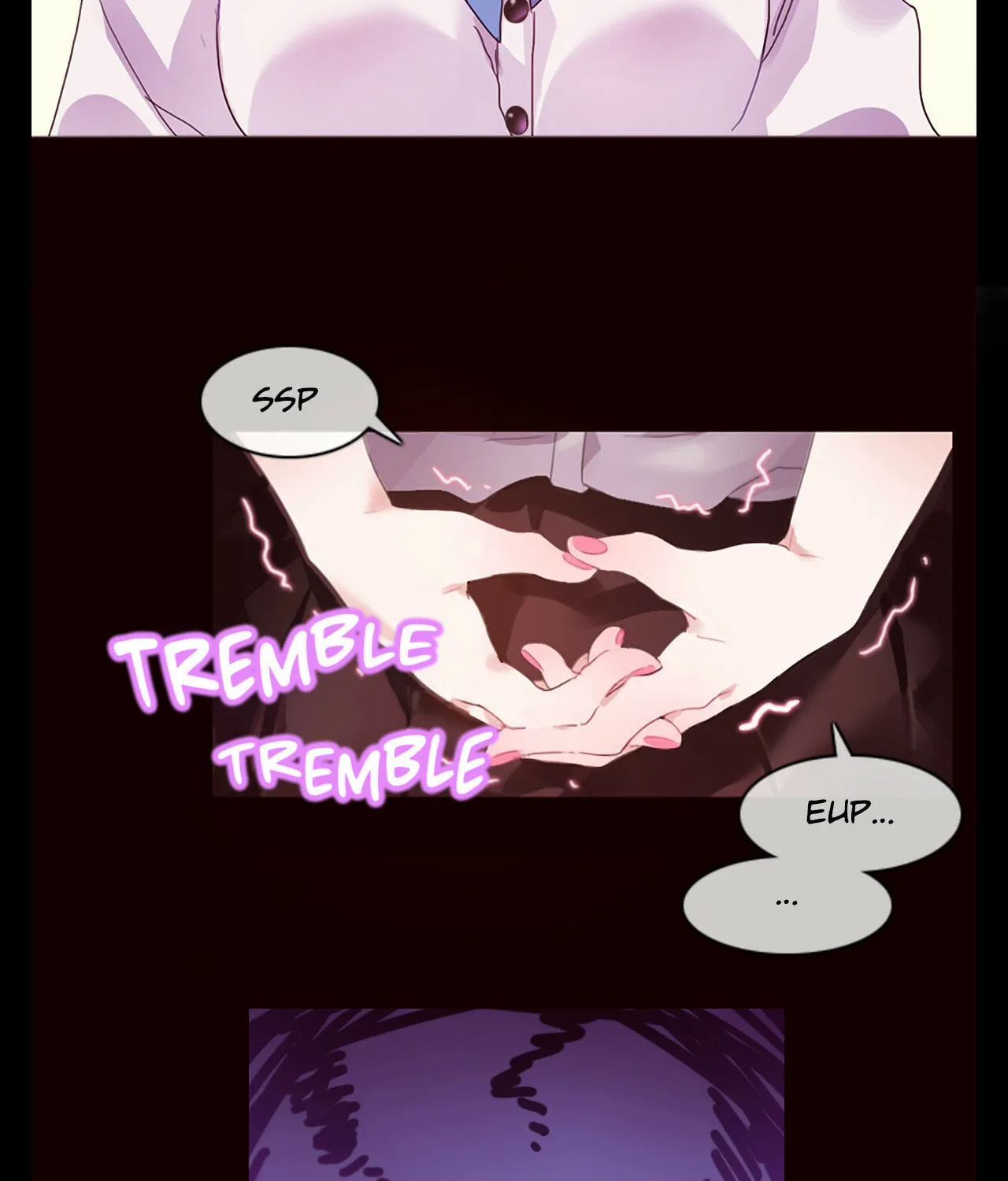 A Pervert