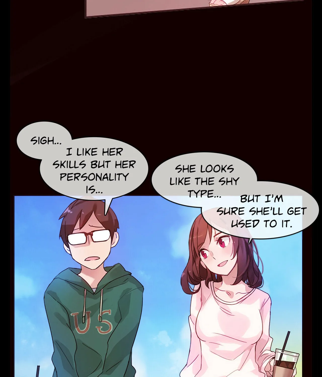 A Pervert
