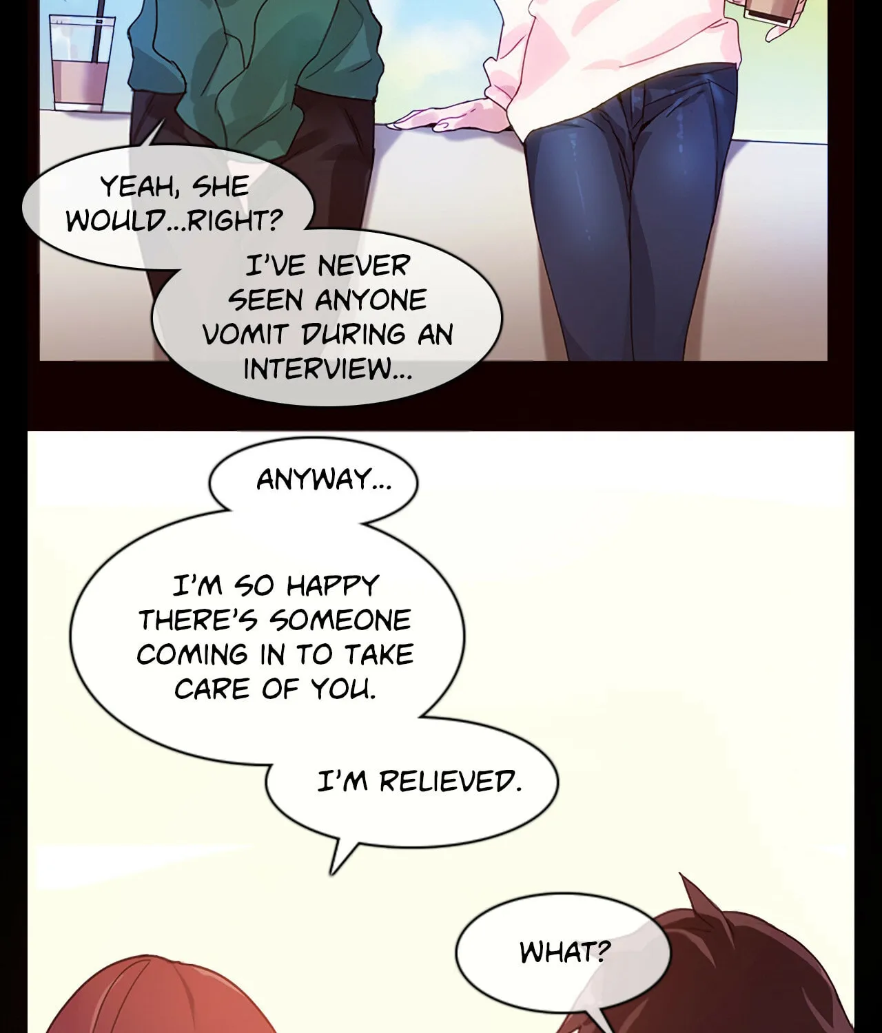 A Pervert