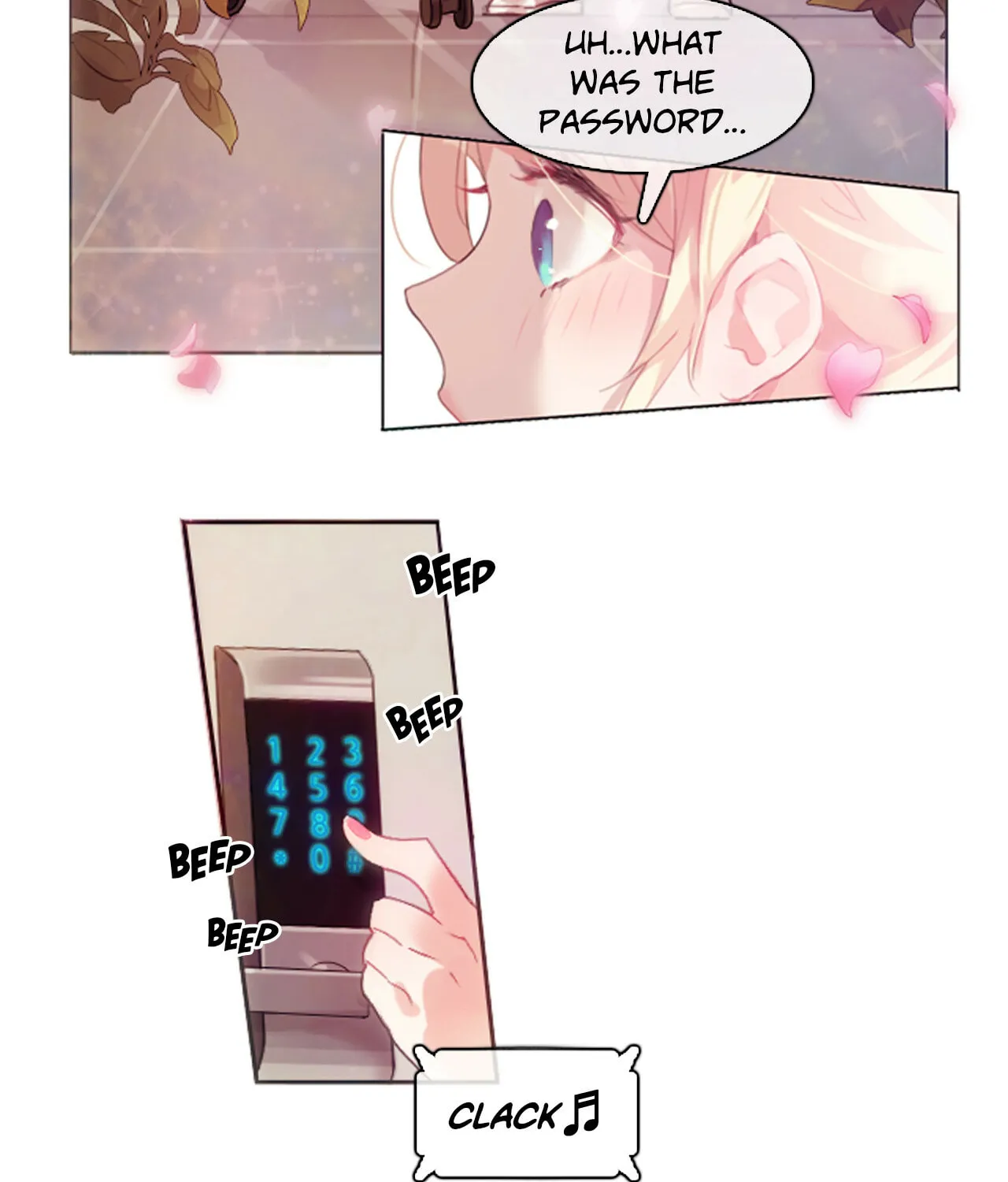 A Pervert