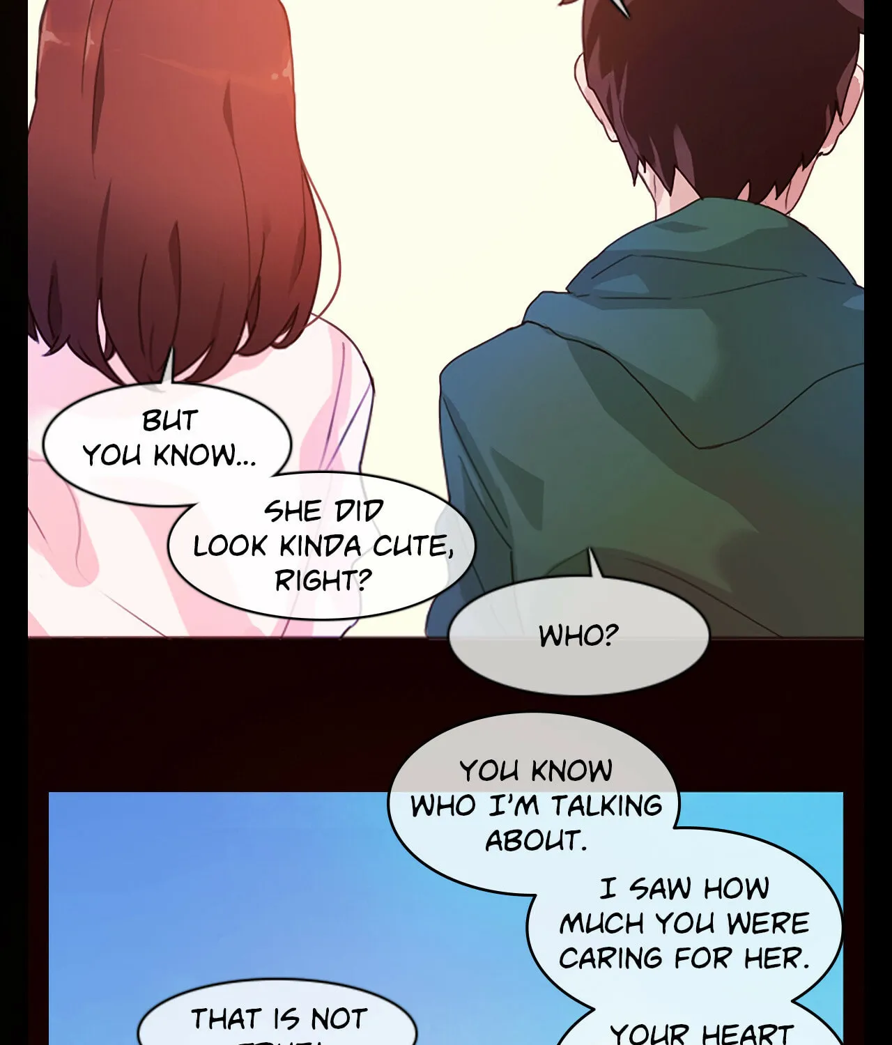 A Pervert