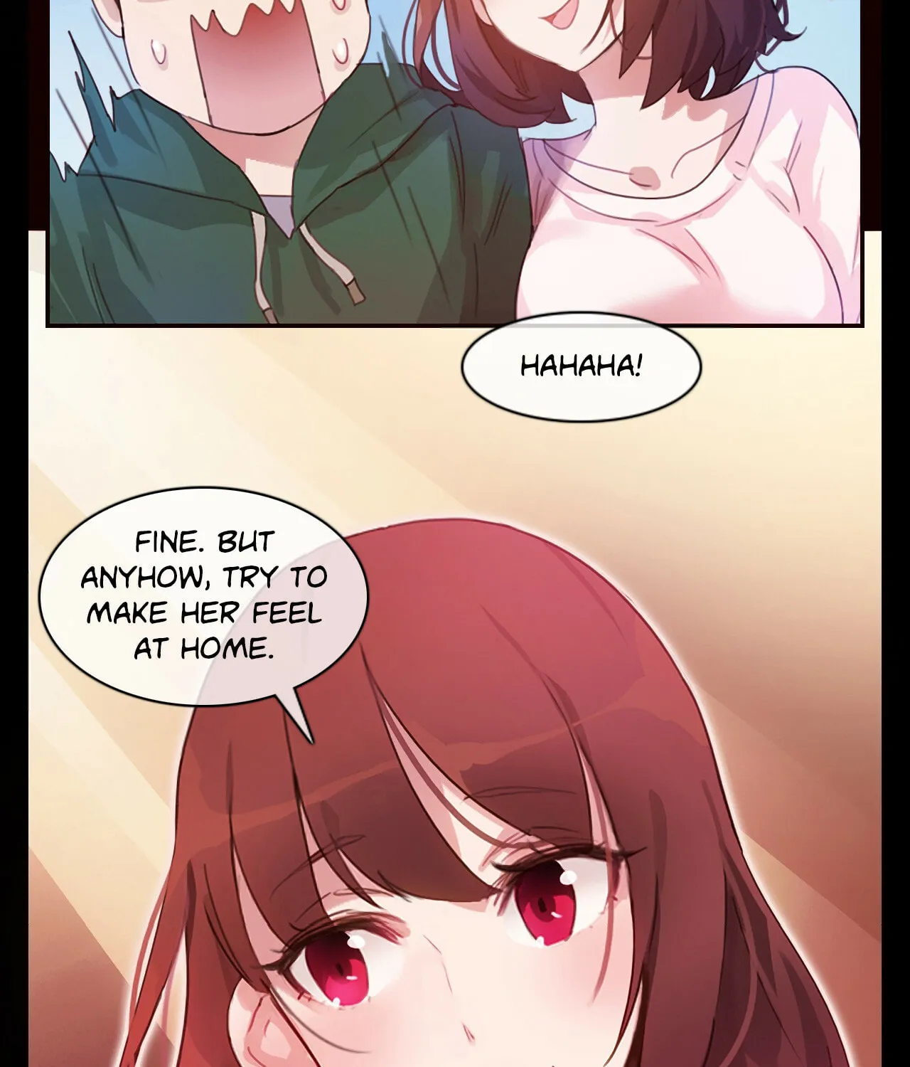 A Pervert