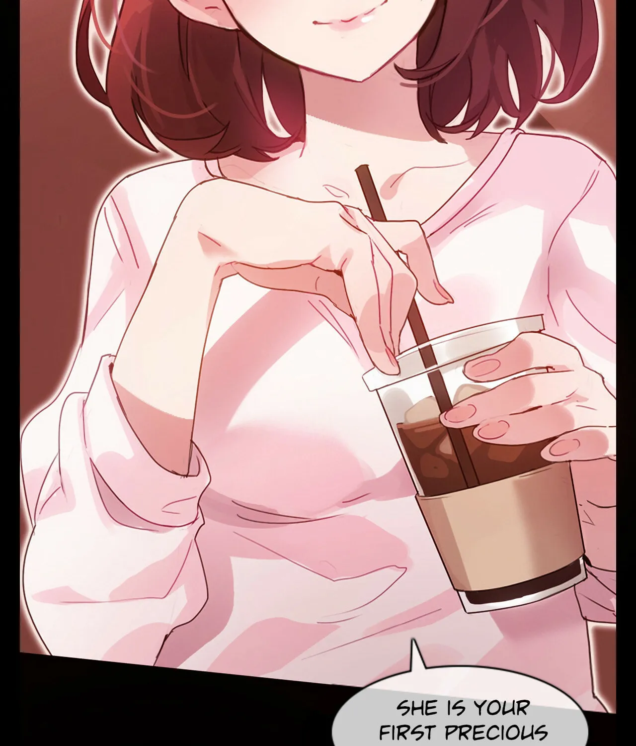 A Pervert