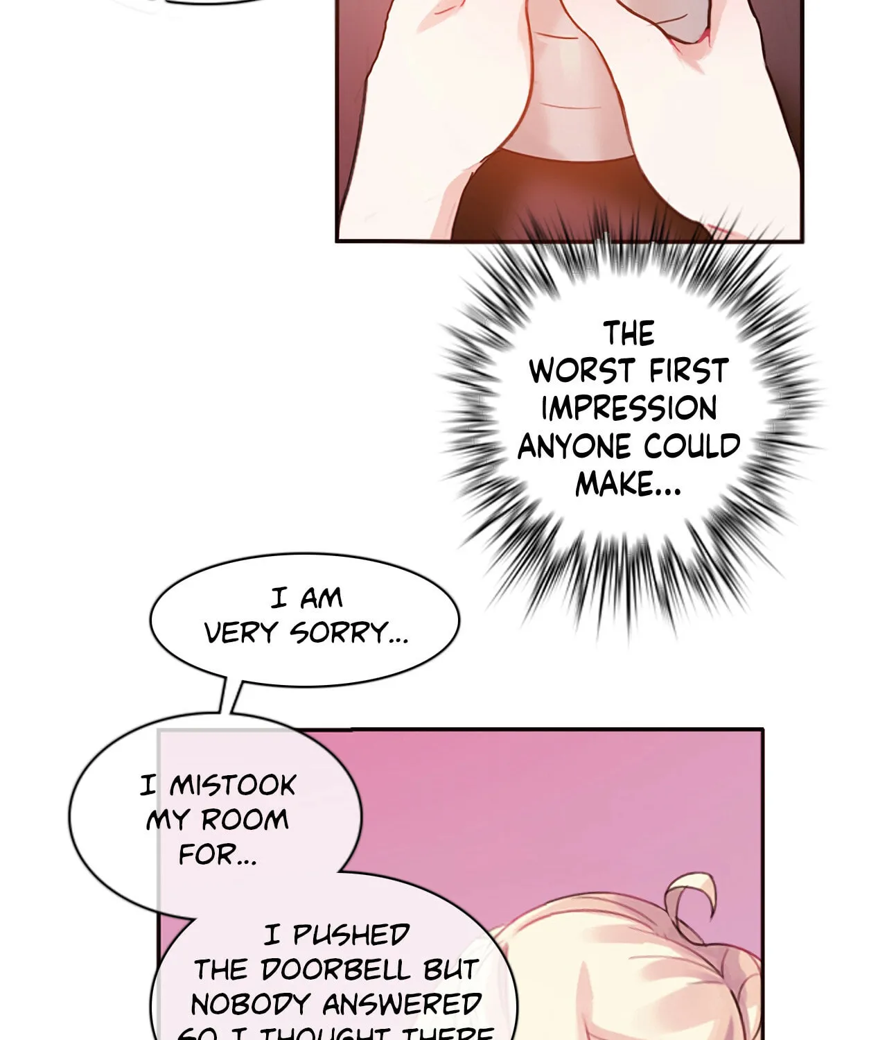 A Pervert