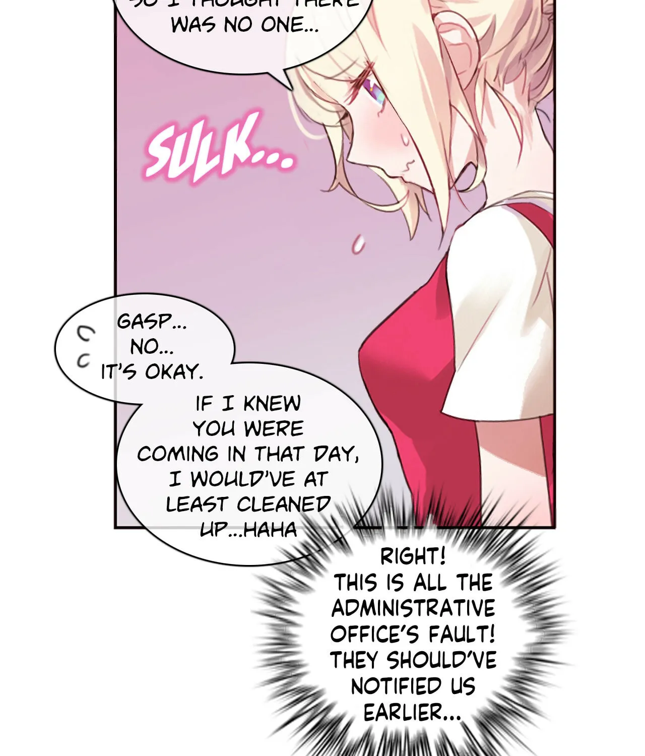 A Pervert