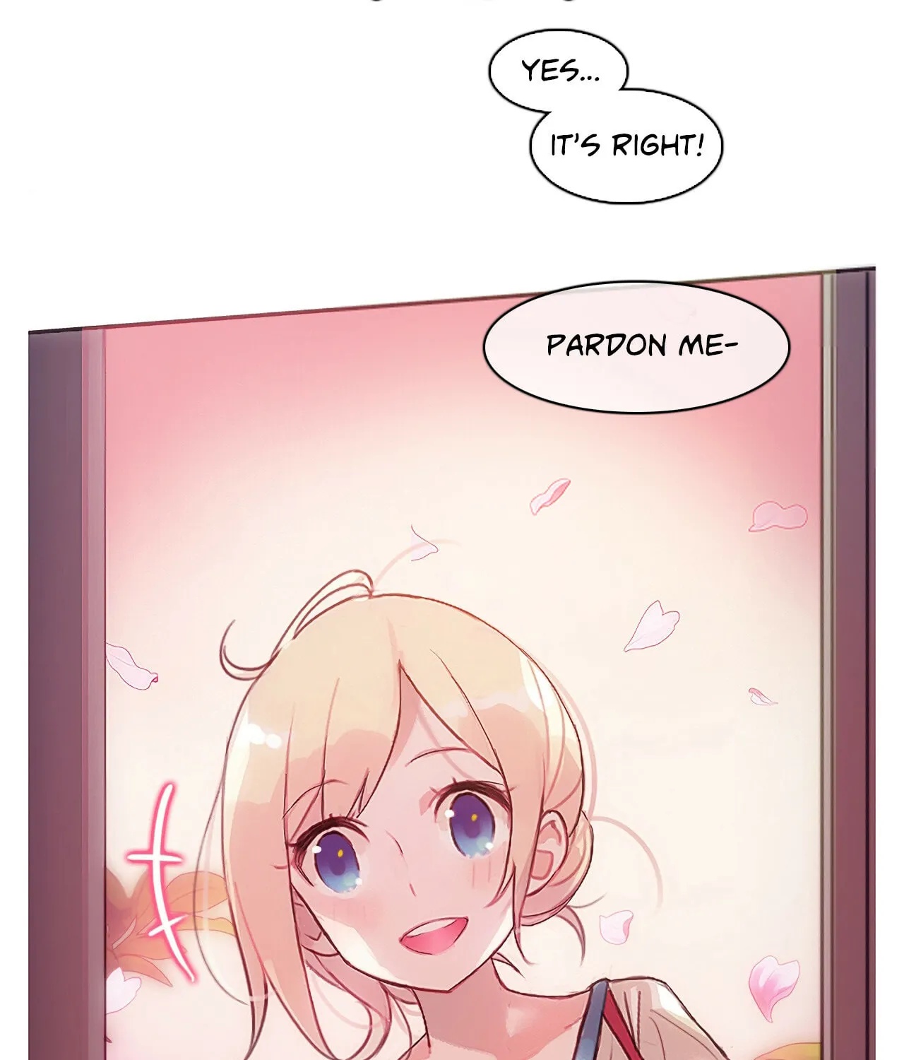 A Pervert