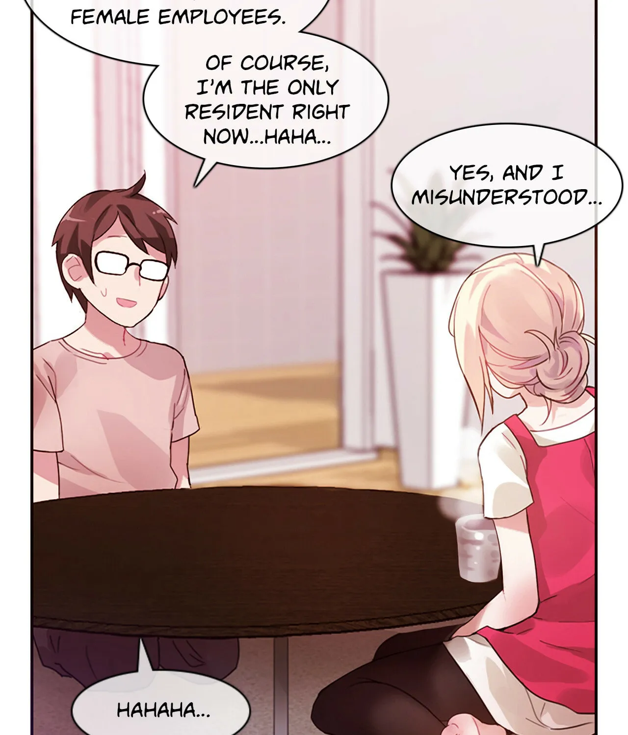 A Pervert