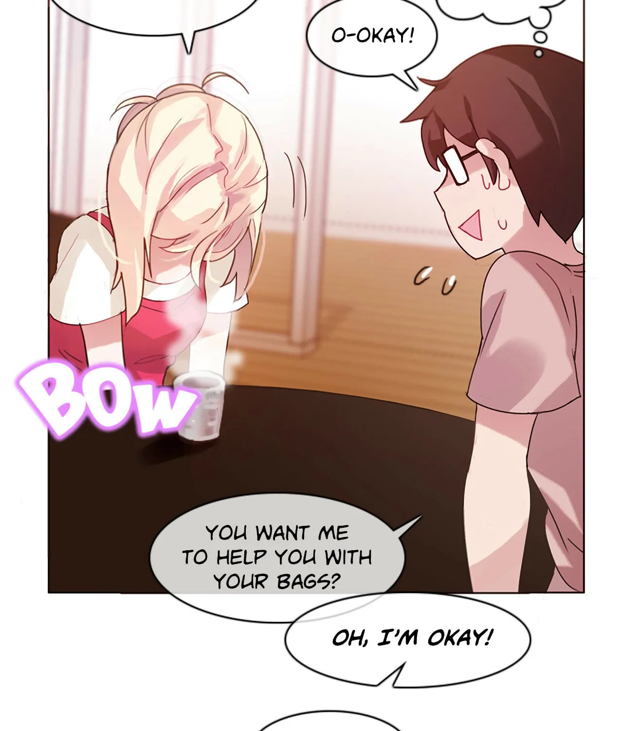 A Pervert