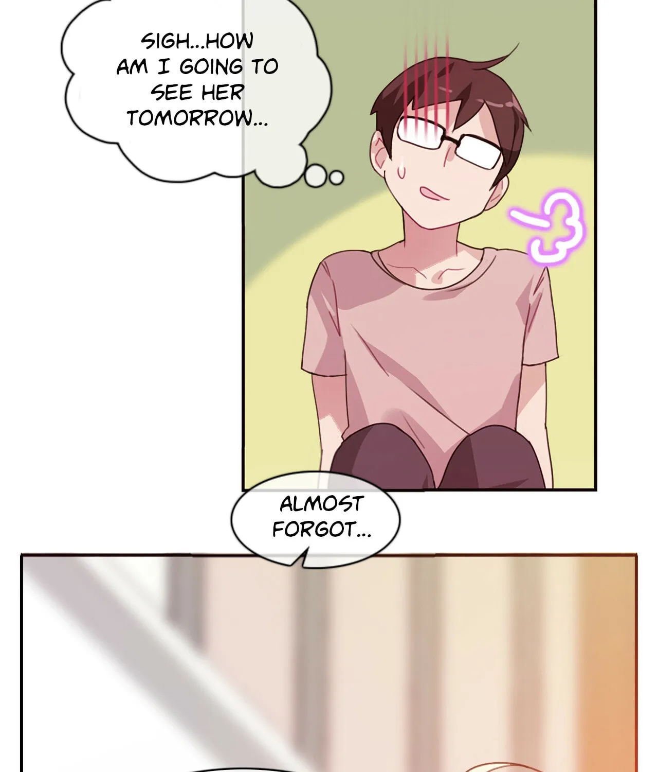 A Pervert