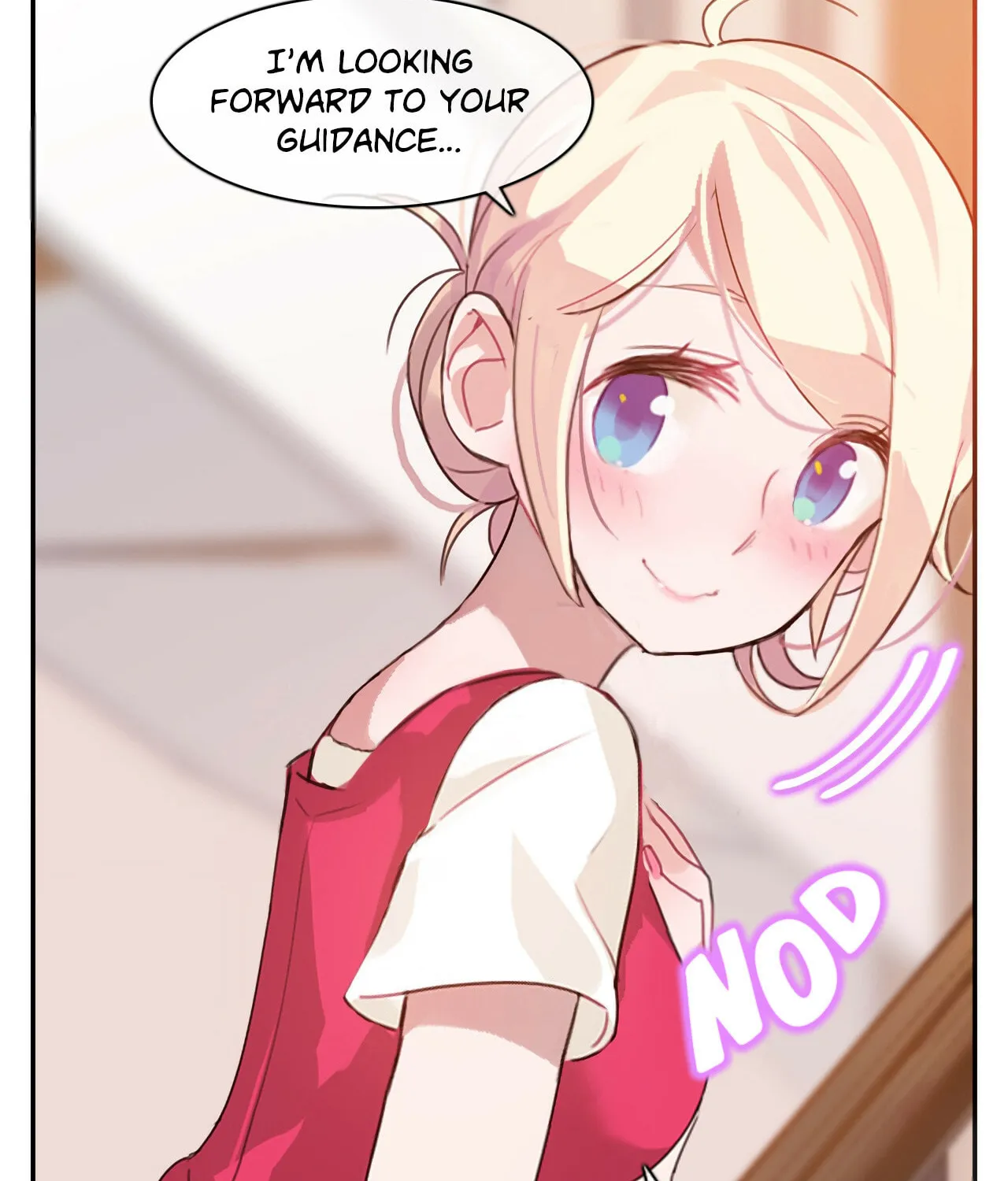 A Pervert