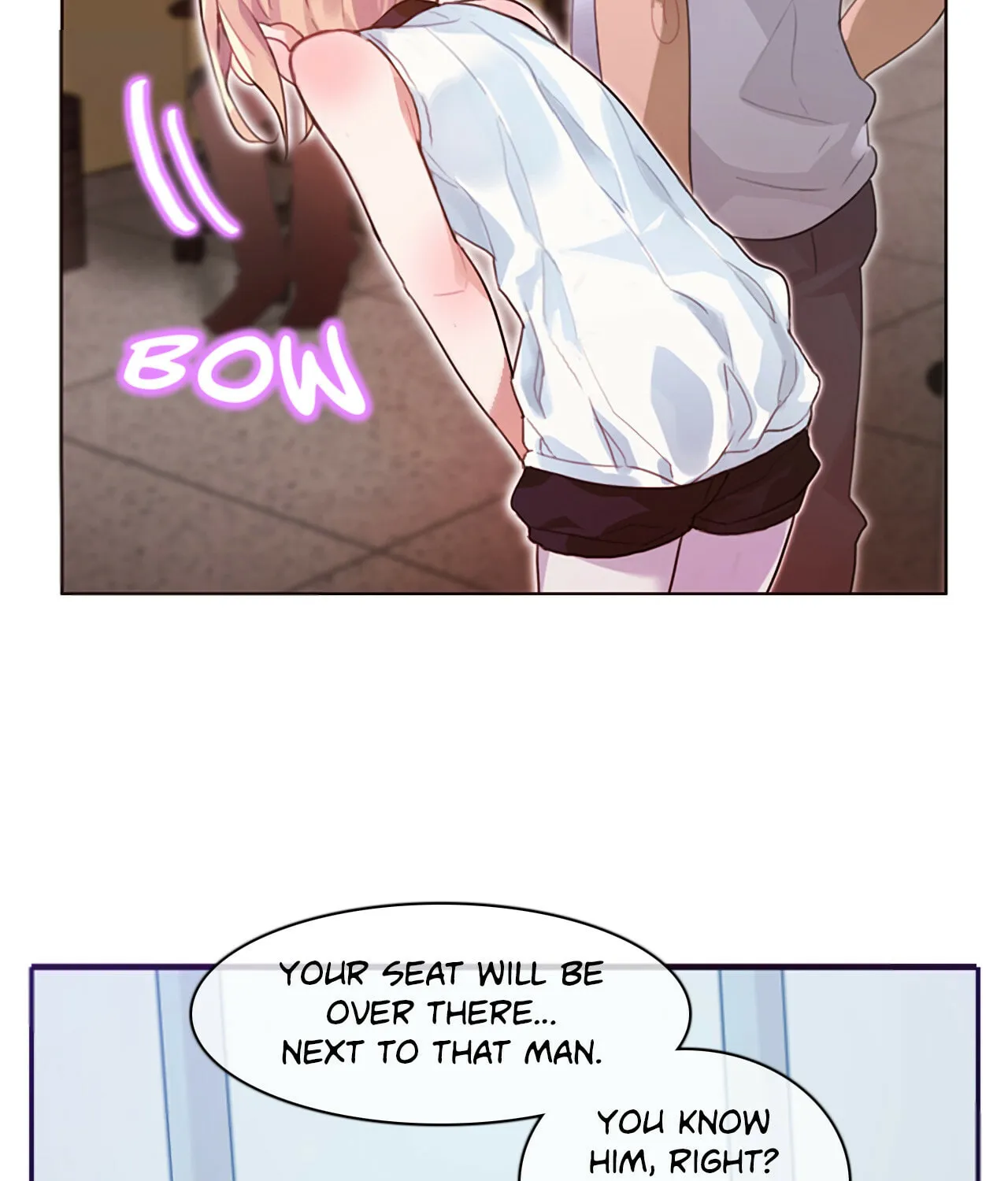 A Pervert