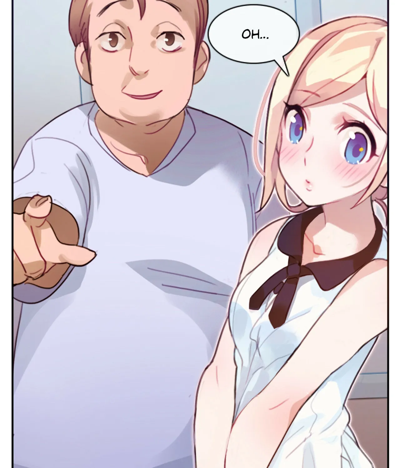 A Pervert