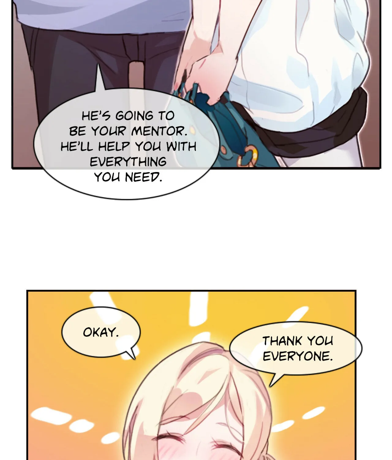 A Pervert