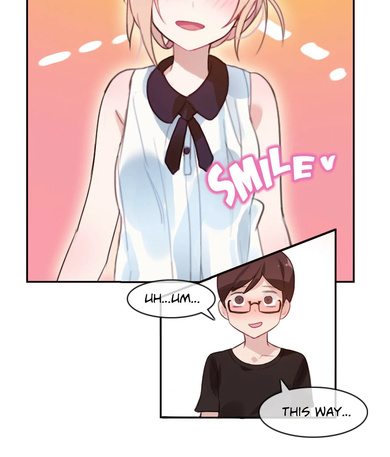 A Pervert