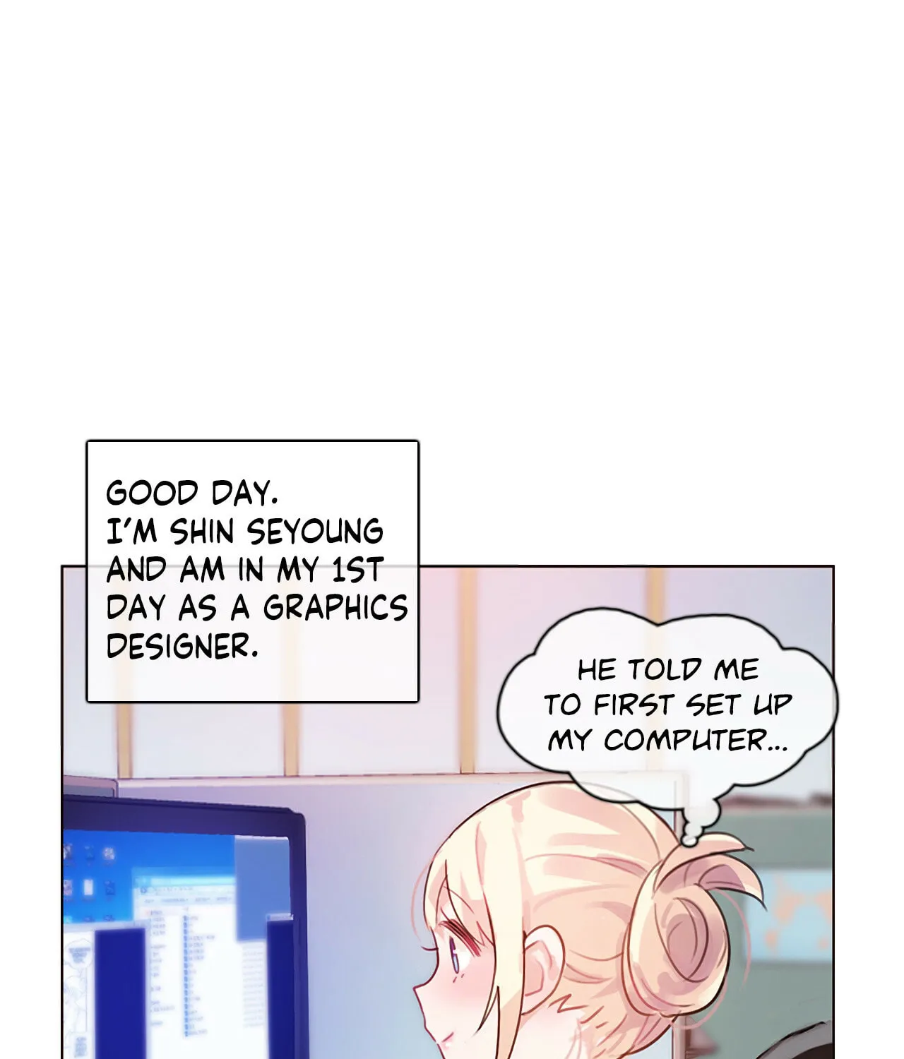 A Pervert