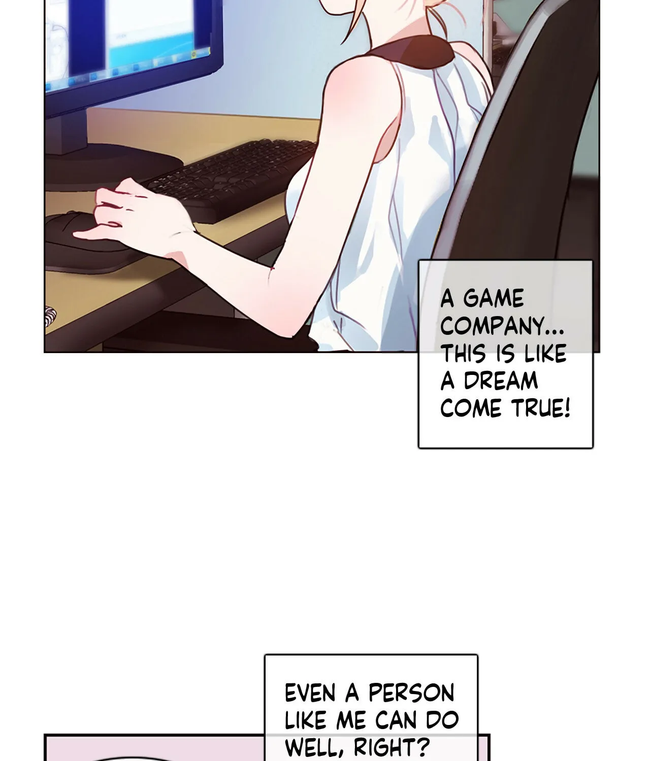 A Pervert