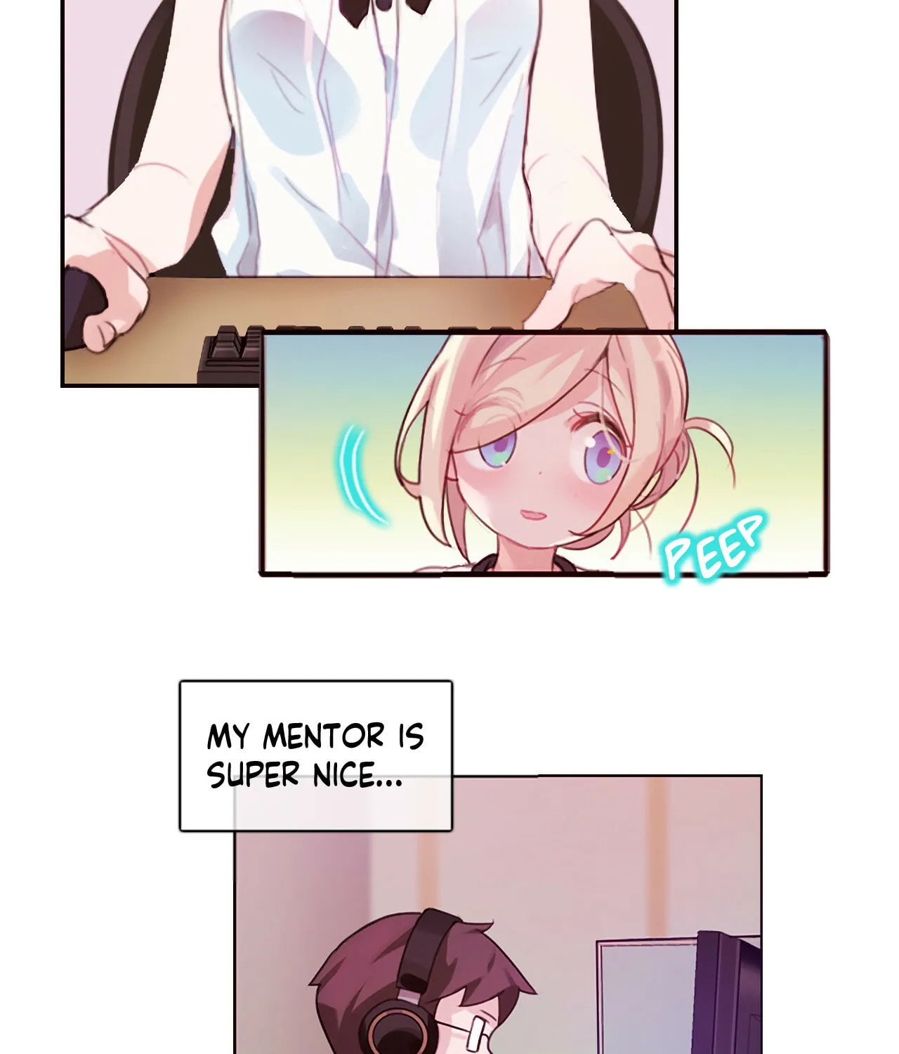 A Pervert
