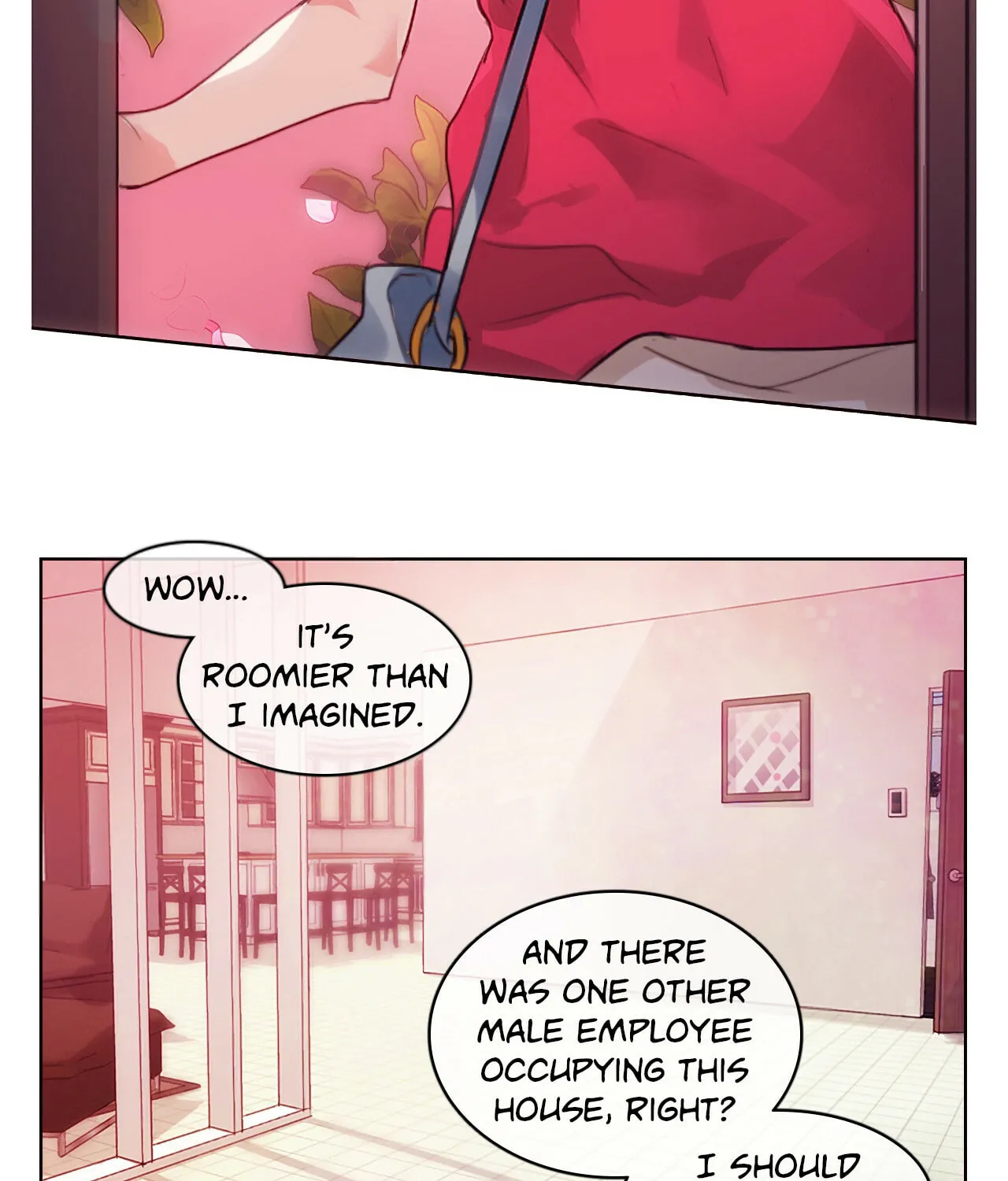A Pervert