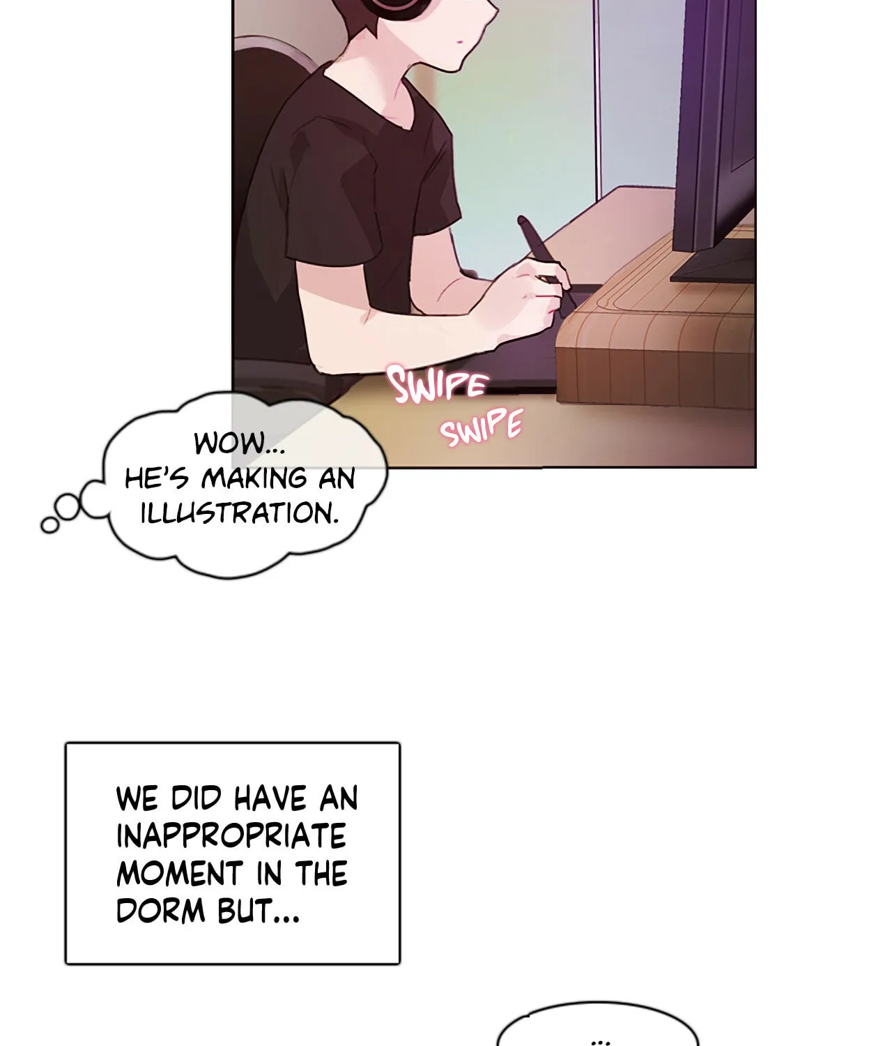 A Pervert